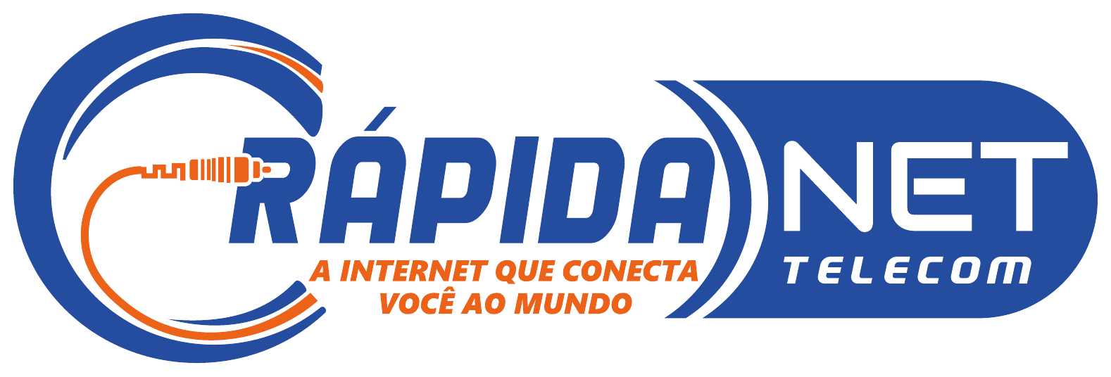 Logo do ISP